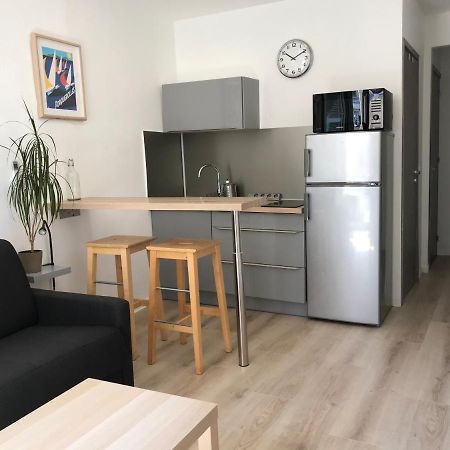 Studio Port Romantique Hypercentre Cosy Climatise Τουλόν Εξωτερικό φωτογραφία
