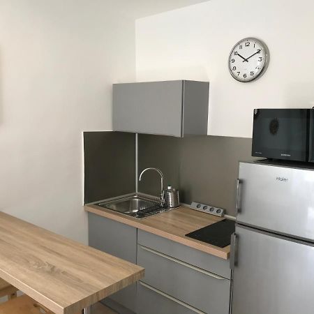 Studio Port Romantique Hypercentre Cosy Climatise Τουλόν Εξωτερικό φωτογραφία