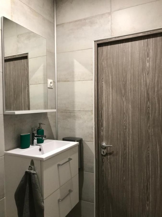 Studio Port Romantique Hypercentre Cosy Climatise Τουλόν Εξωτερικό φωτογραφία
